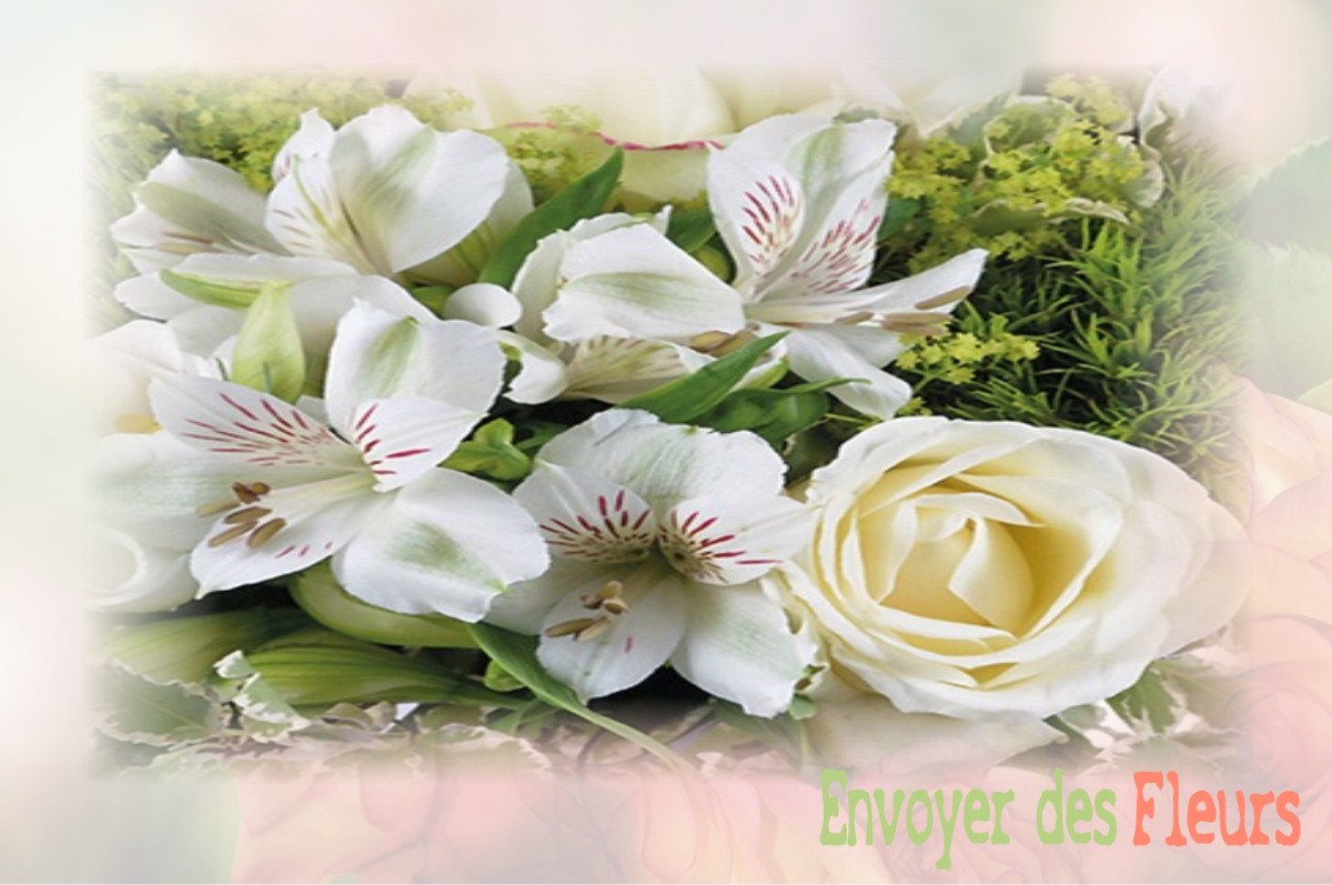 envoyer des fleurs à à SAINT-VIGOR